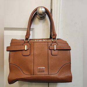 Brown Women's Bag